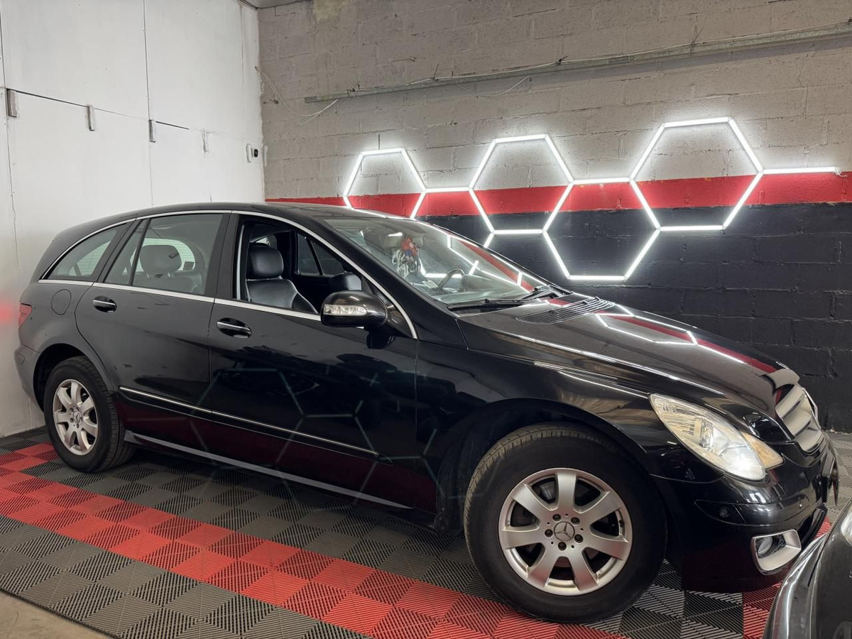 Mercedes-Benz Classe R