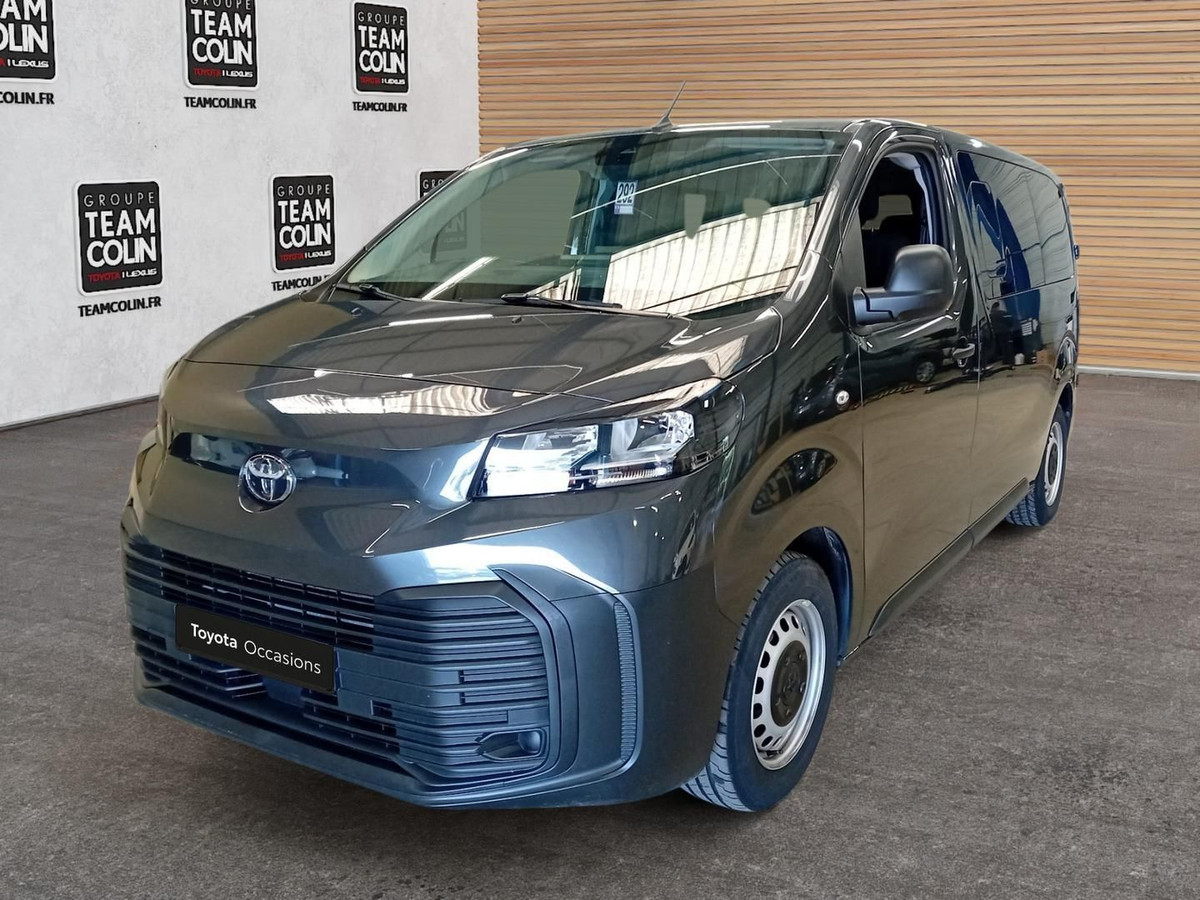 Toyota PROACE Combi