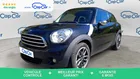 MINI Paceman d'occasion : 95 annonces disponibles | Auto-Moto Occasion