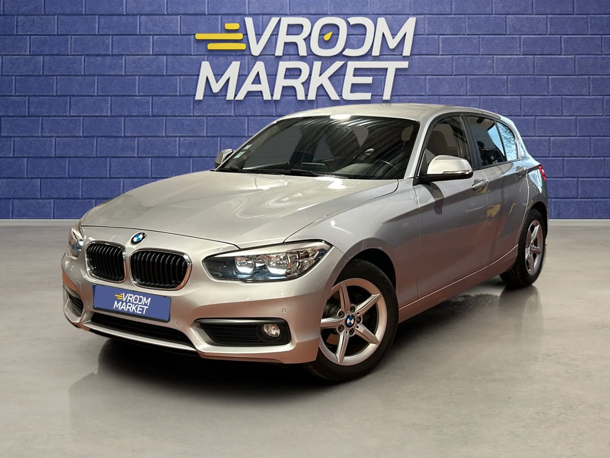 BMW Série 1