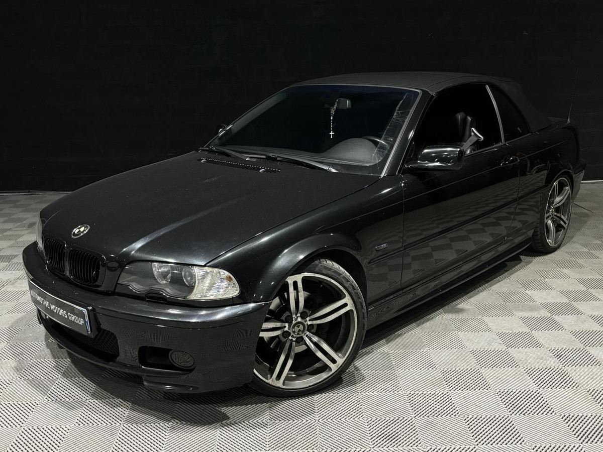 BMW Série 3