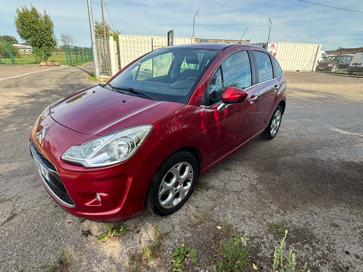 Citroen C3