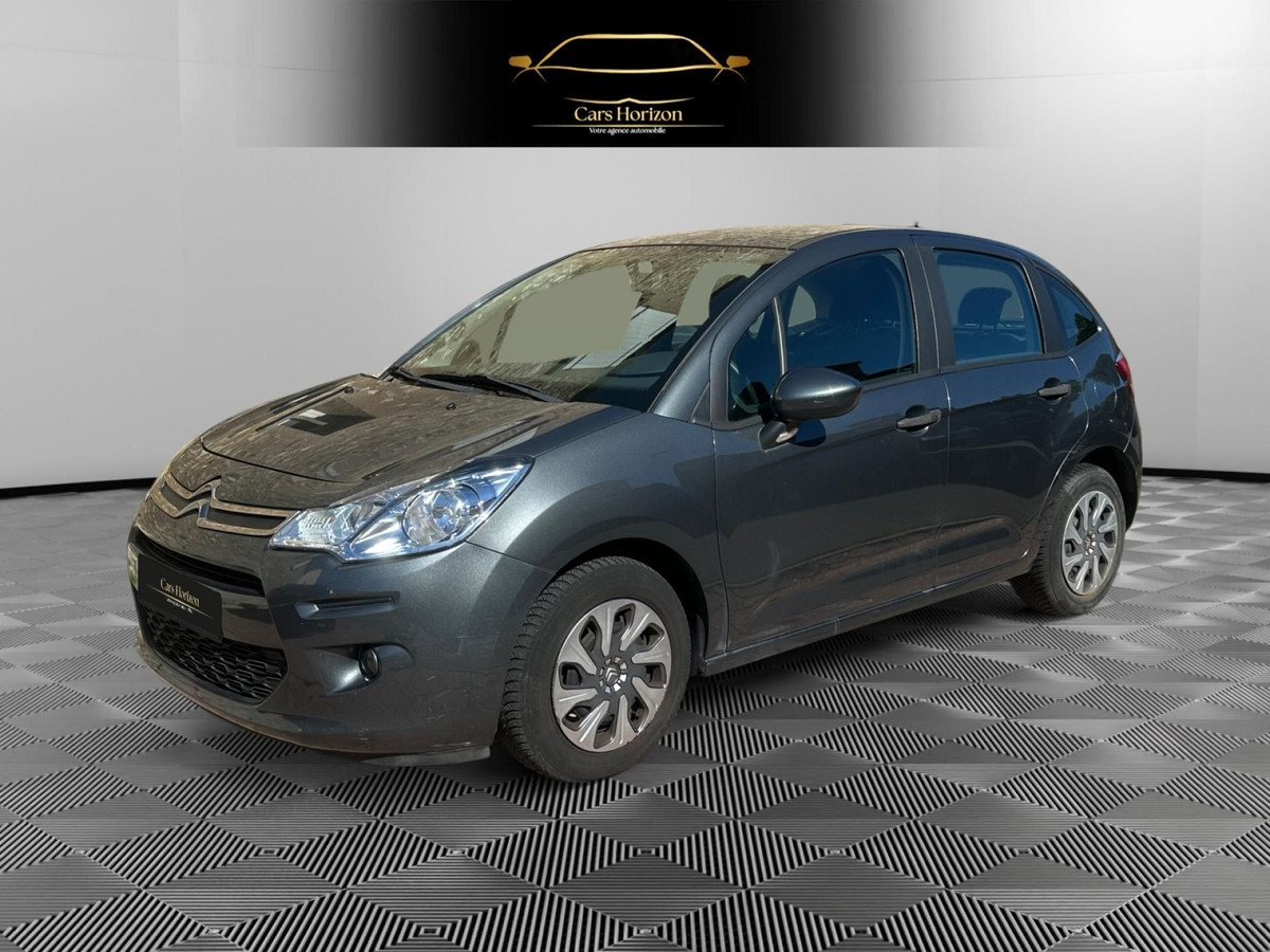 Citroen C3