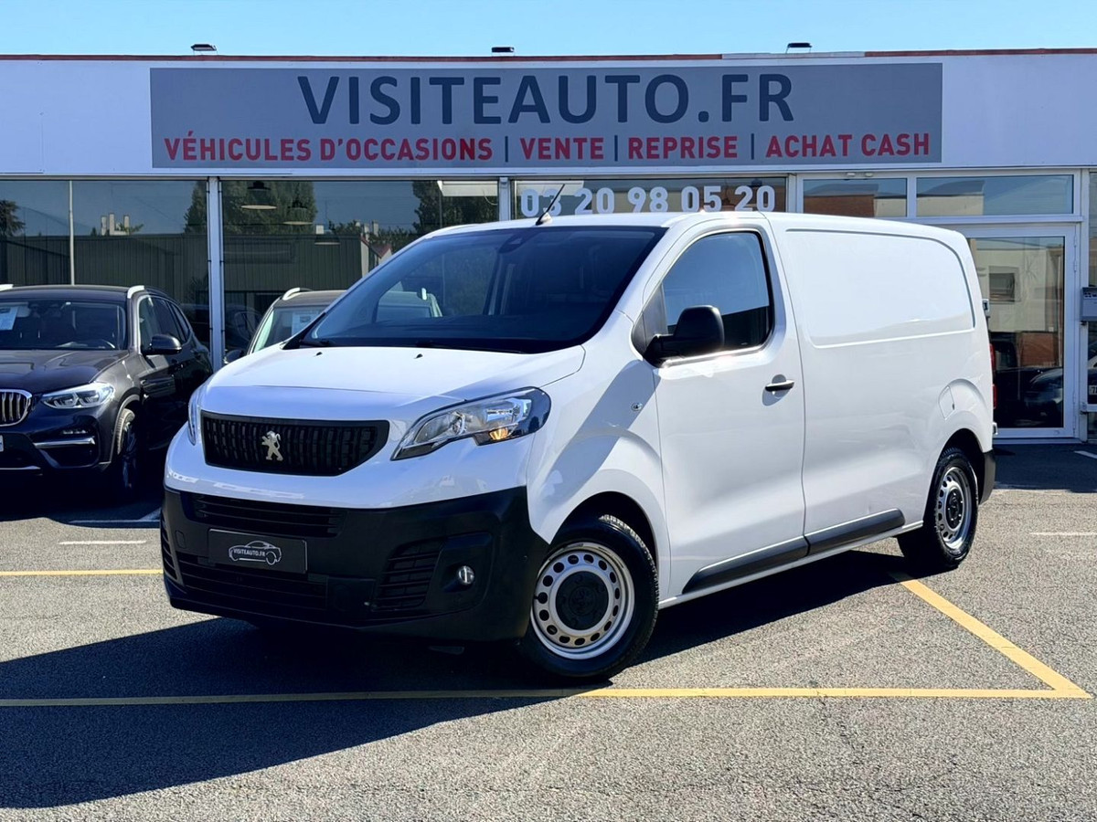 Peugeot Expert