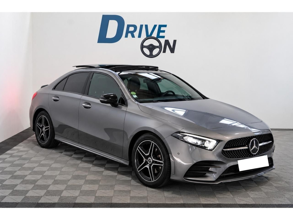 Mercedes-Benz Classe A