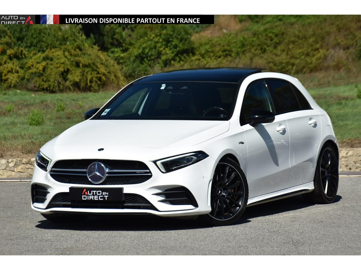 Mercedes-Benz Classe A