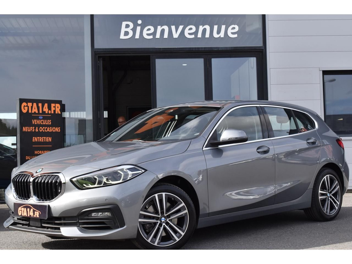 BMW Série 1