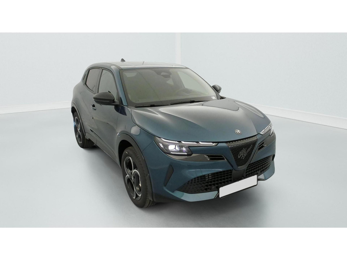 Alfa Romeo Junior