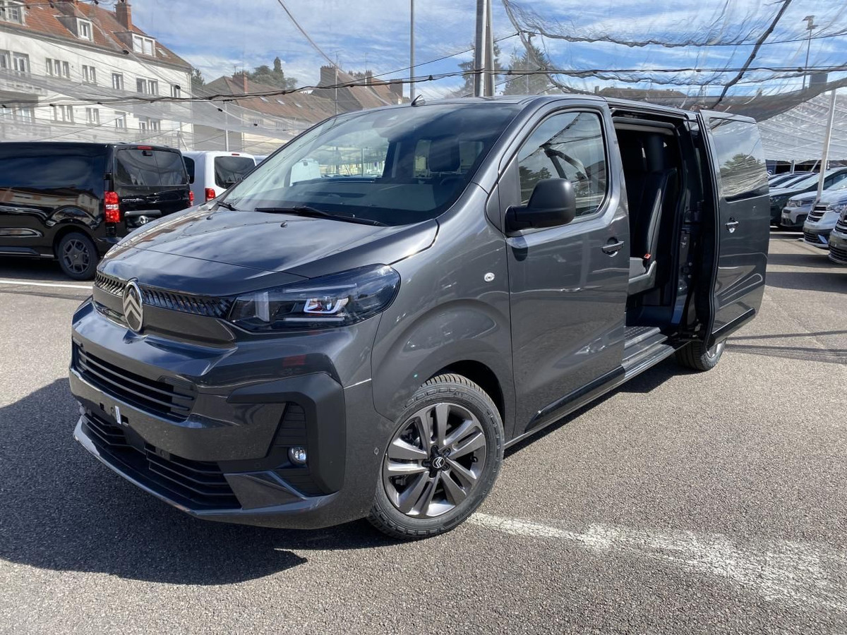 Citroen Jumpy