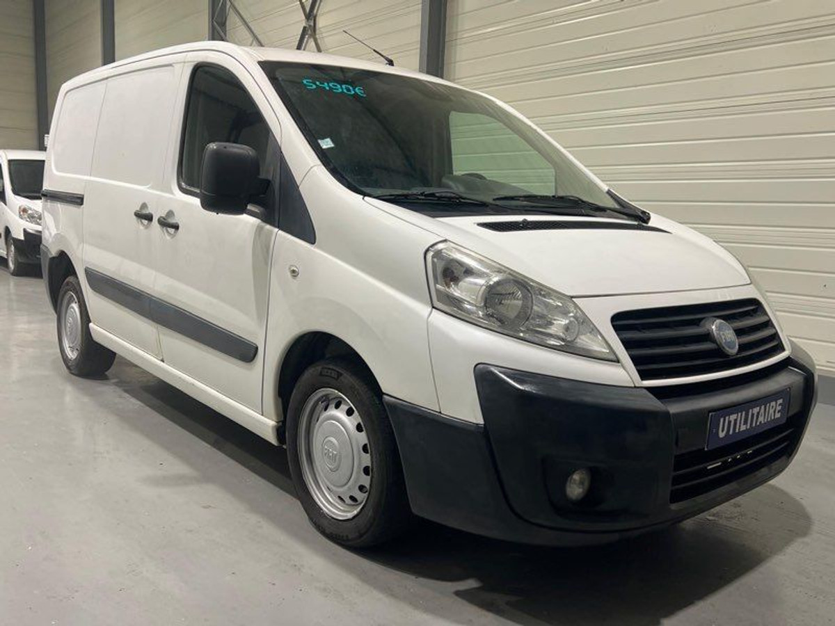 Fiat Scudo