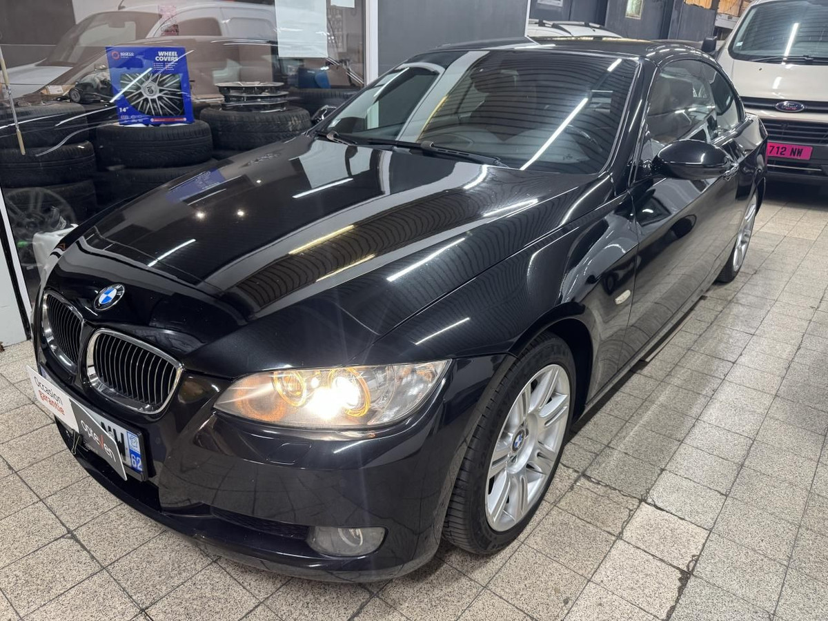 BMW Série 3