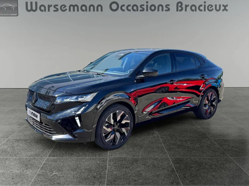 RENAULT Rafale E Tech Full Hybrid 200 Ch Esprit Alpine Auto Moto Occasion renault-rafale-e-tech-full-hybrid-200-ch-esprit-alpine-auto-moto-occasion