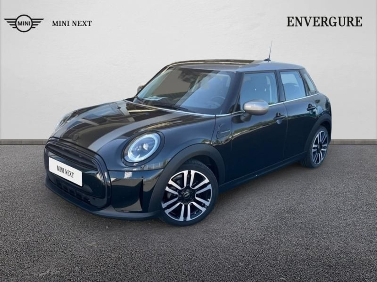 Mini Mini