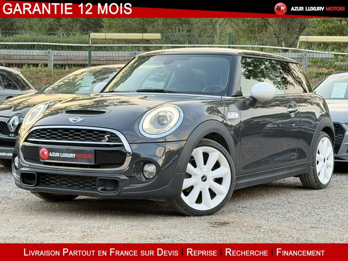 Mini Mini