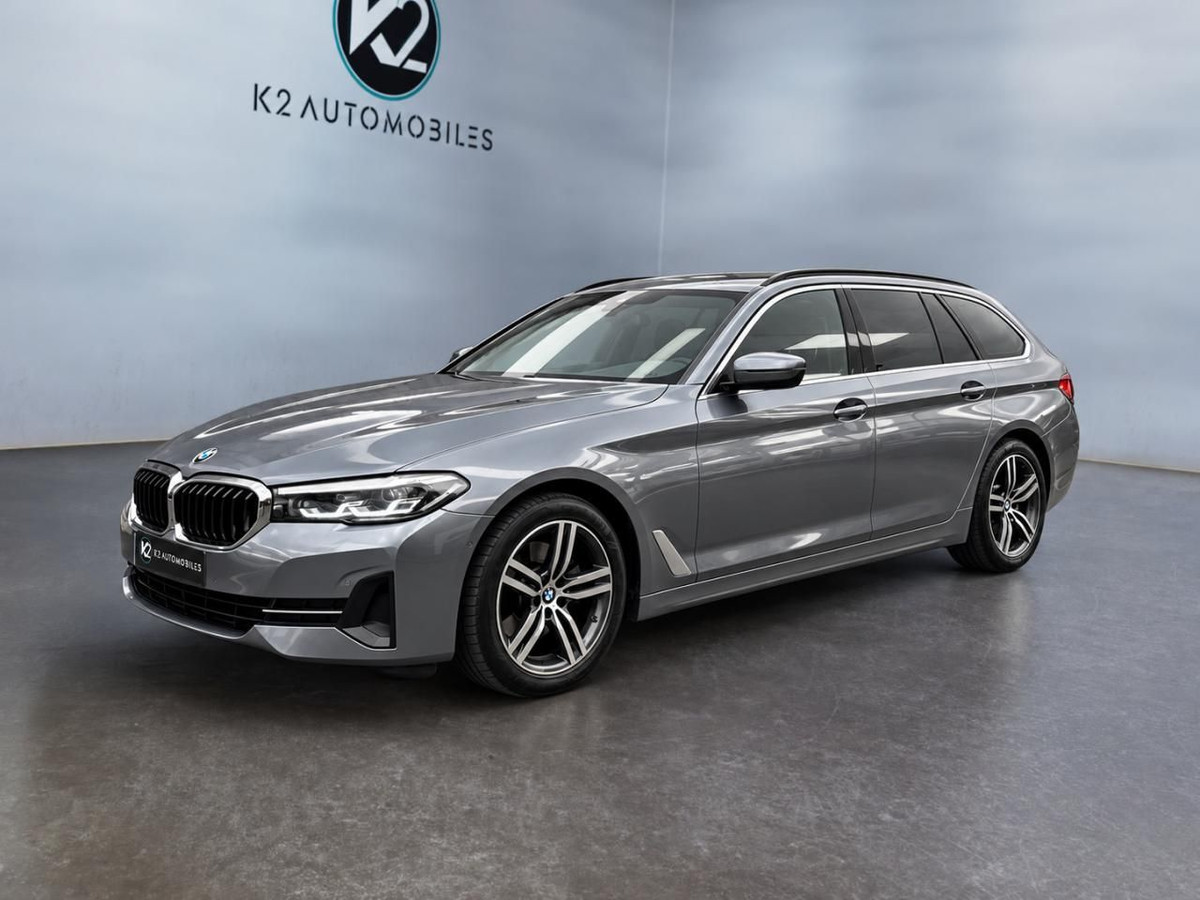 BMW Série 5