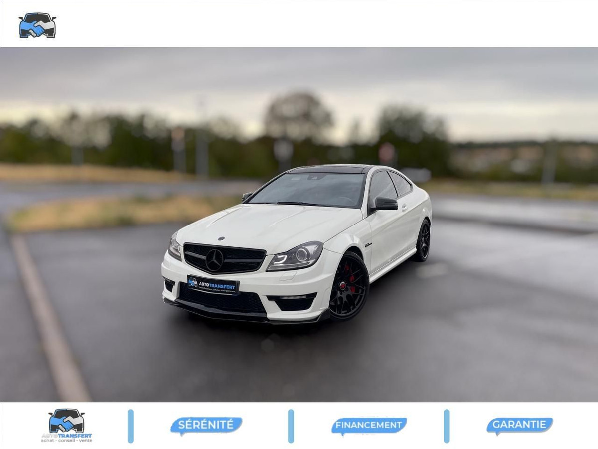 Mercedes-Benz Classe C
