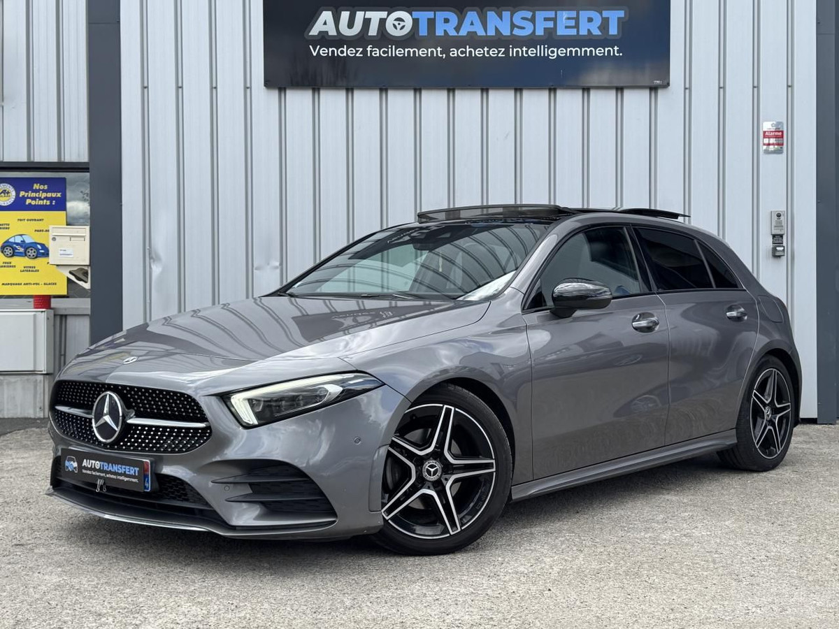 Mercedes-Benz Classe A