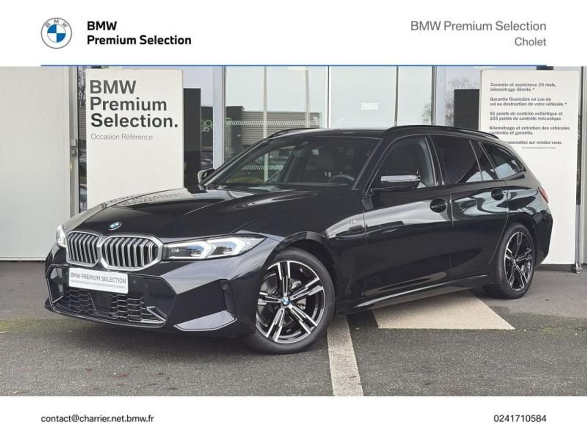 BMW Série 3