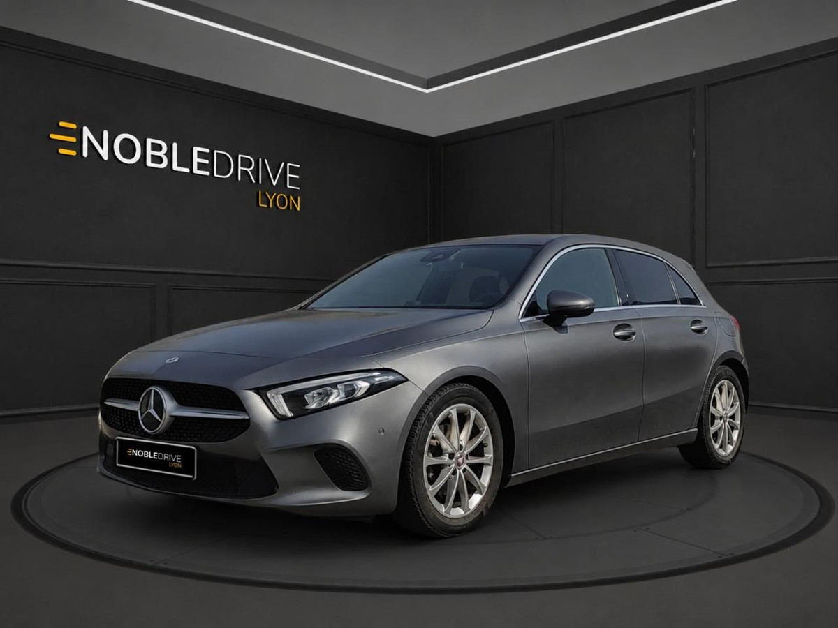 Mercedes-Benz Classe A