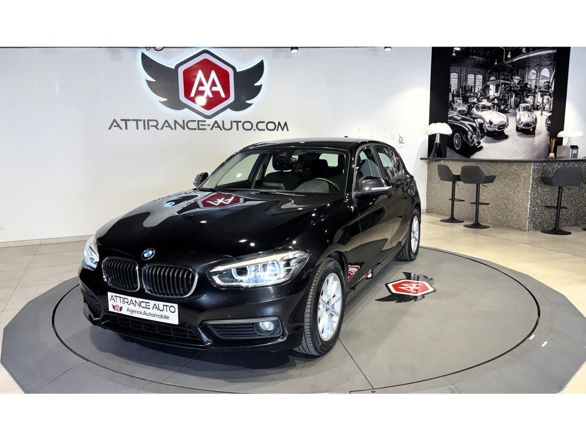 BMW Série 1