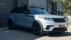 LAND-ROVER Range Rover Velar d'occasion dans le Rhône : 23 annonces ...