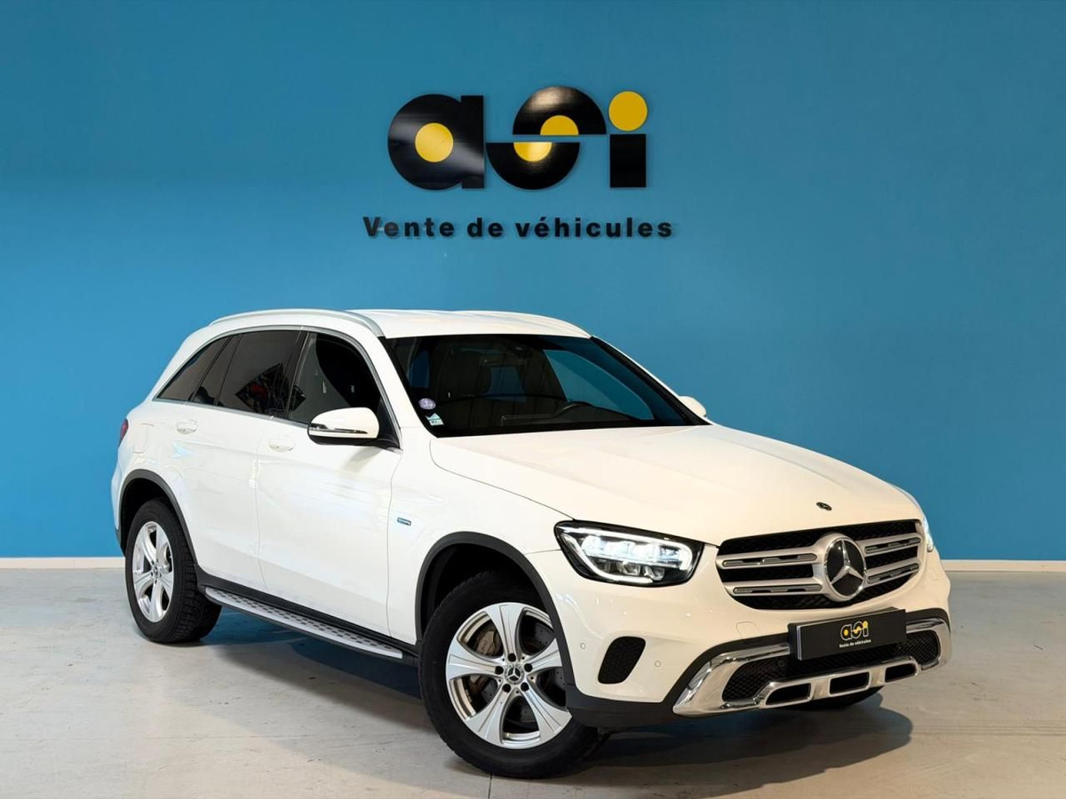 Mercedes-Benz Classe GLC