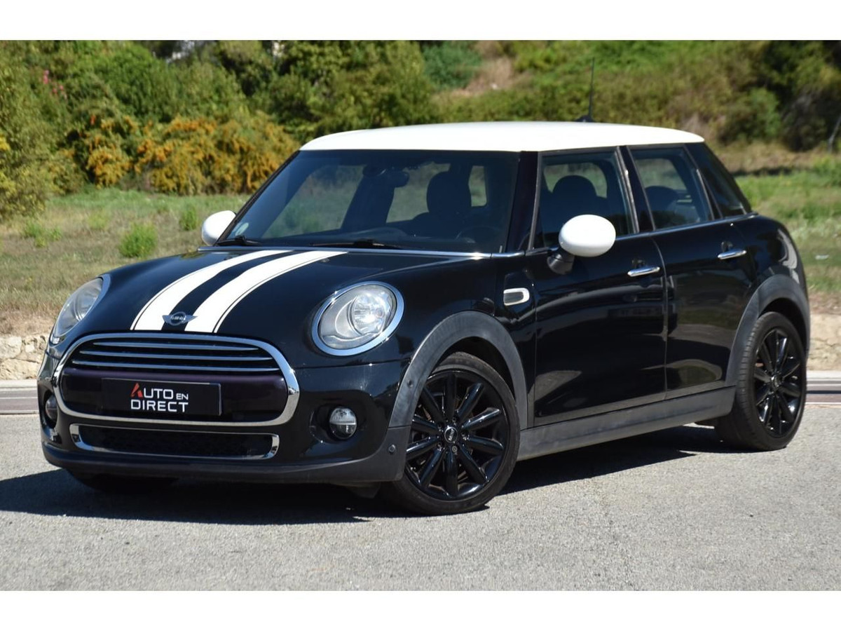 Mini Mini