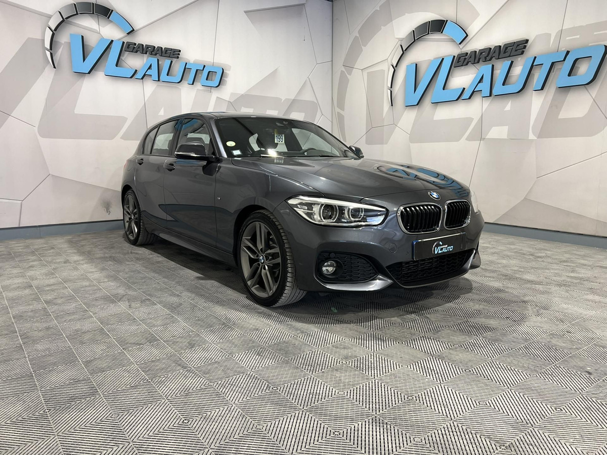 BMW Série 1