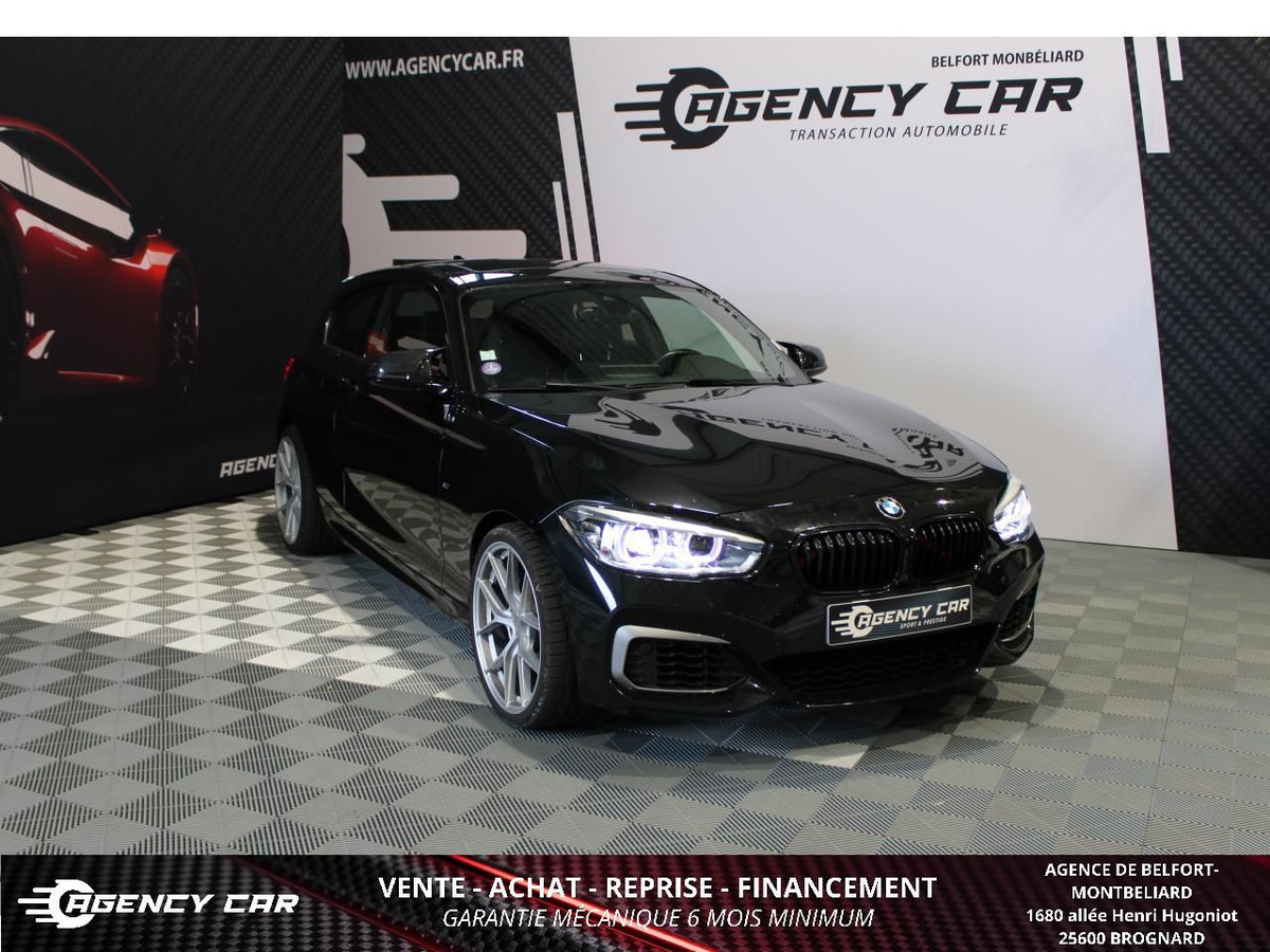 BMW Série 1