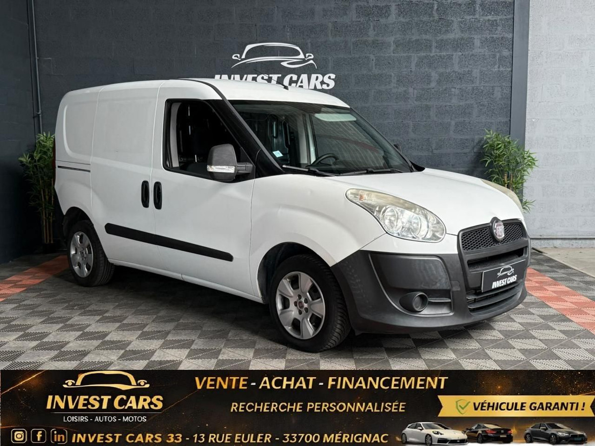 Fiat Doblo