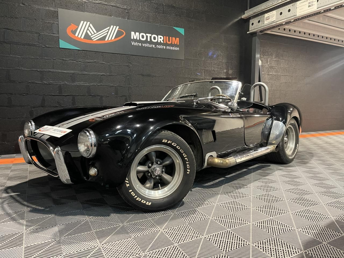 Ac Cobra