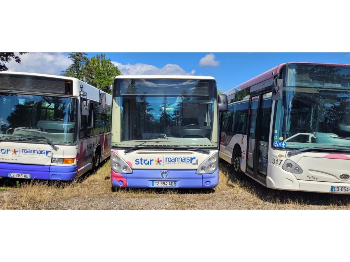 Iveco Autre