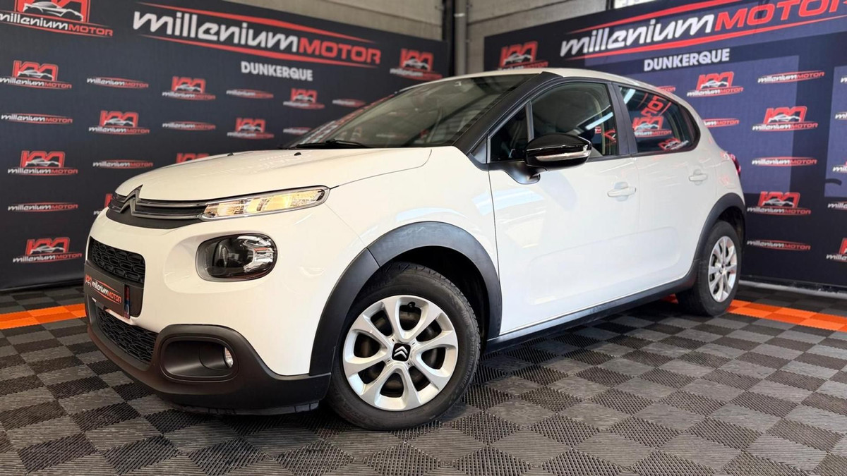 Citroen C3