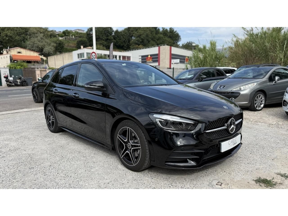 Mercedes-Benz Classe B