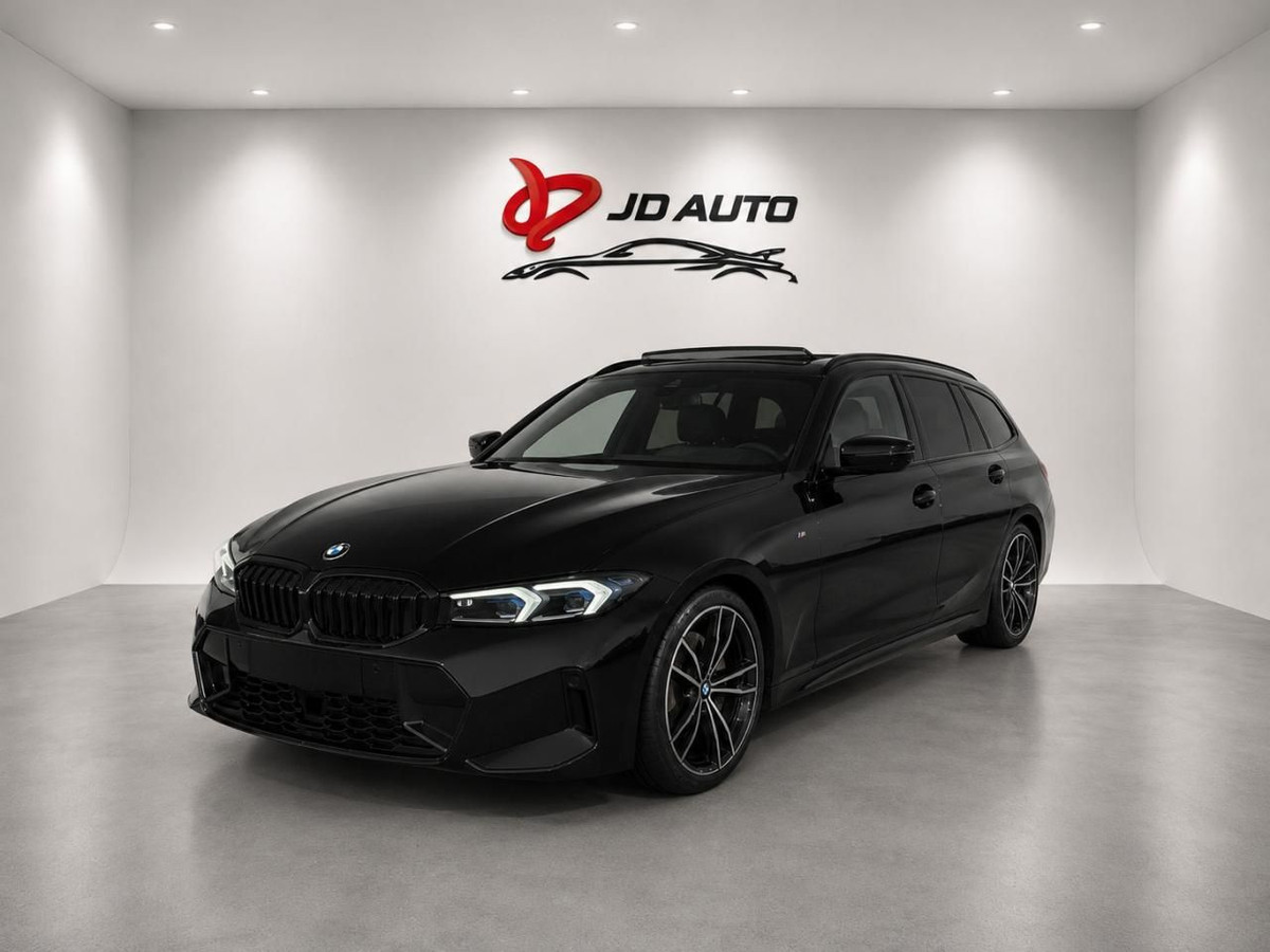 BMW Série 3