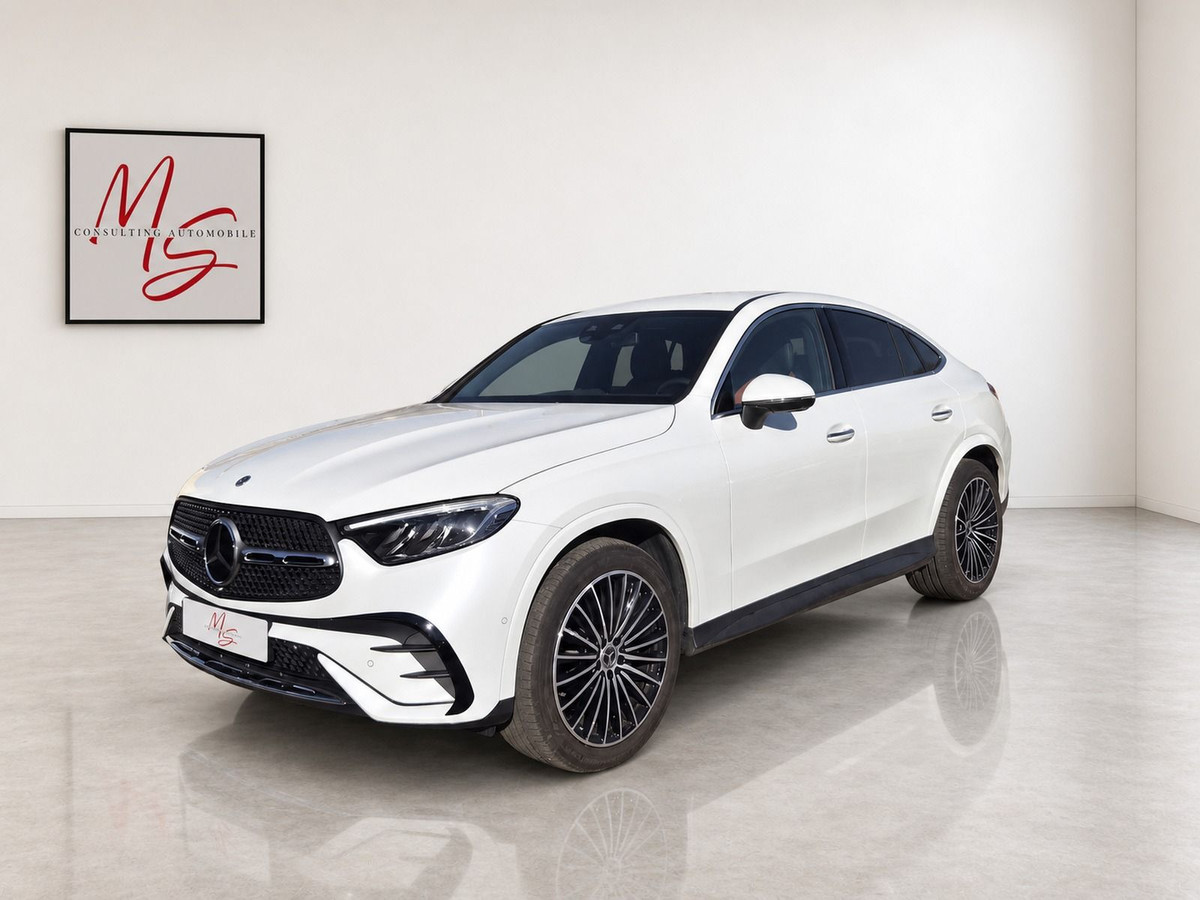 Mercedes-Benz Classe GLC