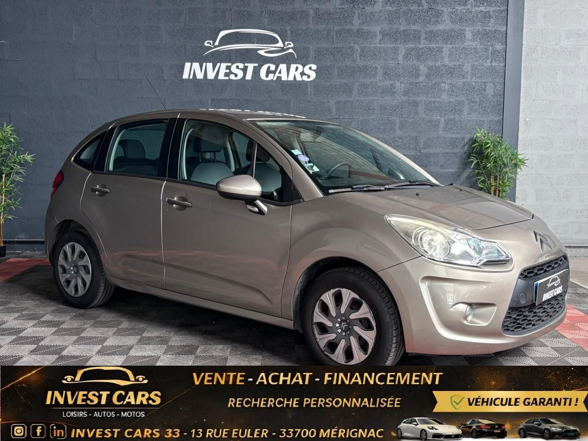 Citroen C3