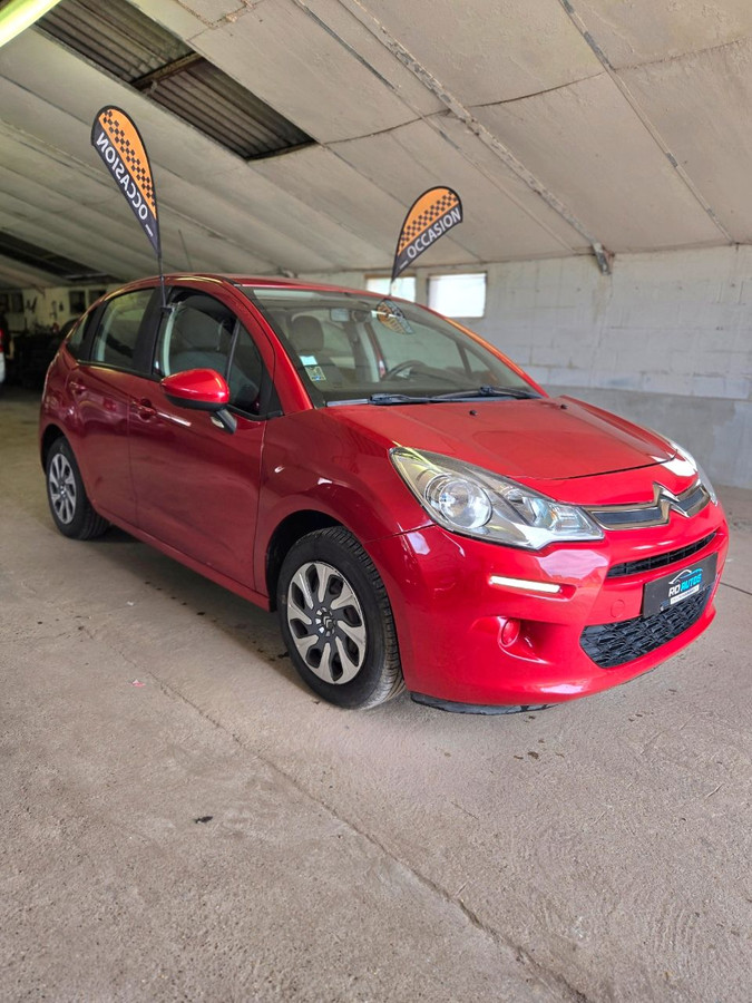 Citroen C3