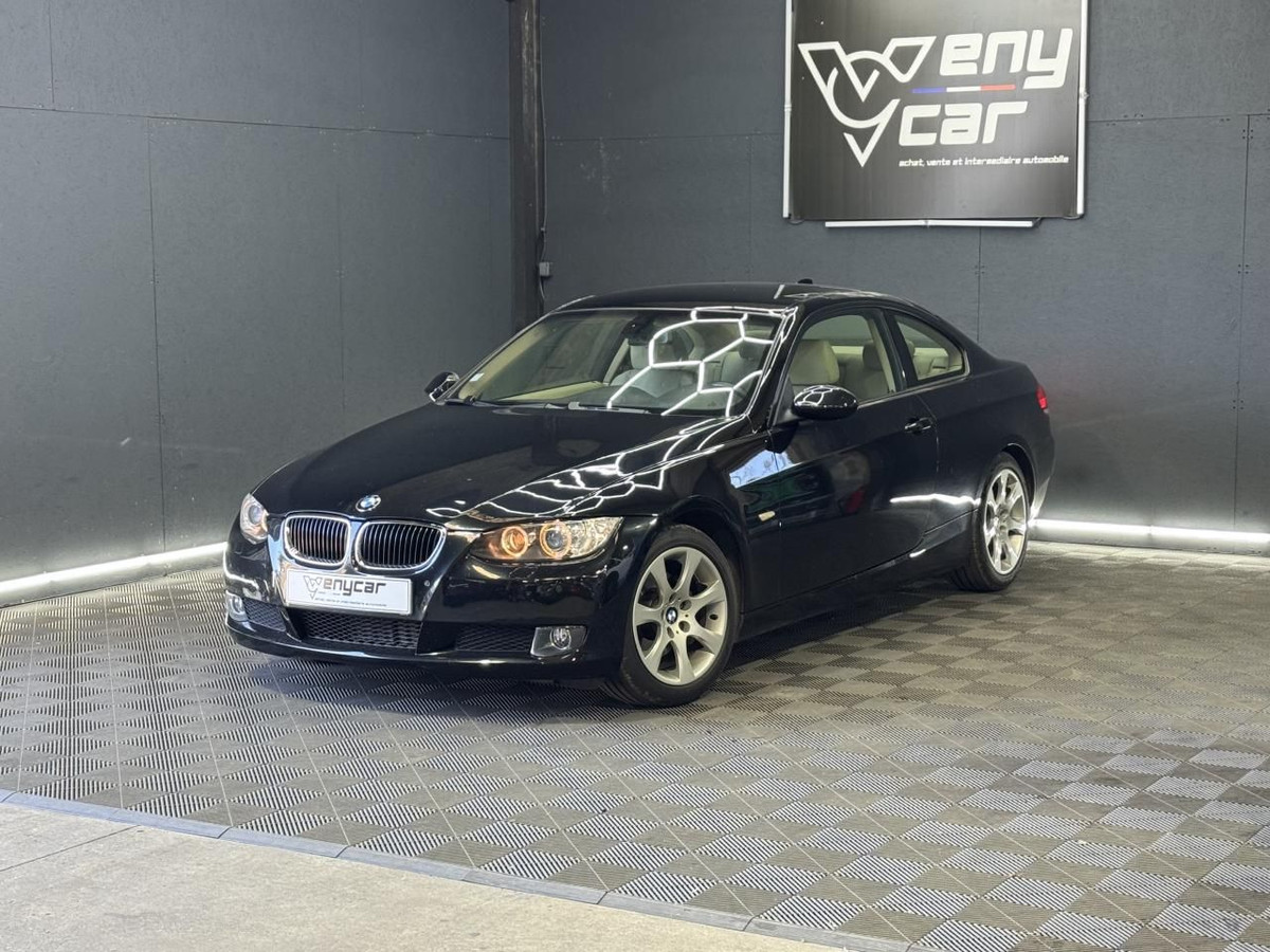 BMW Série 3