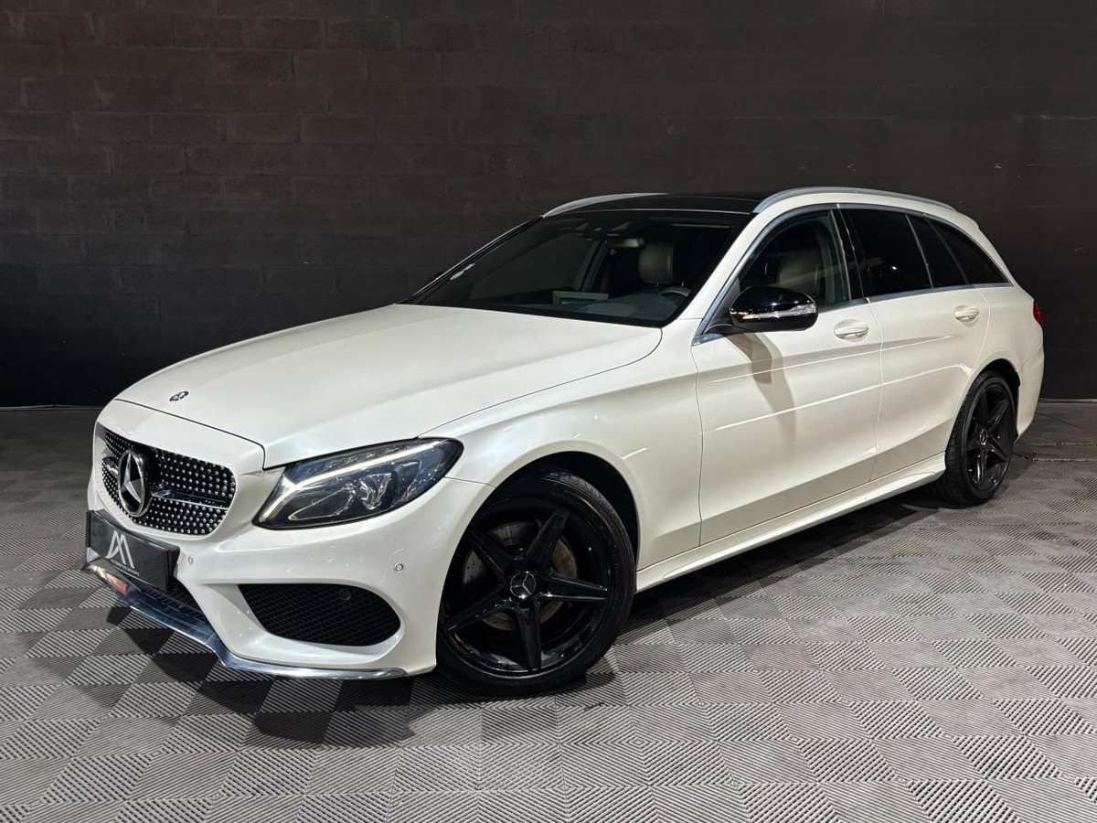 Mercedes-Benz Classe C
