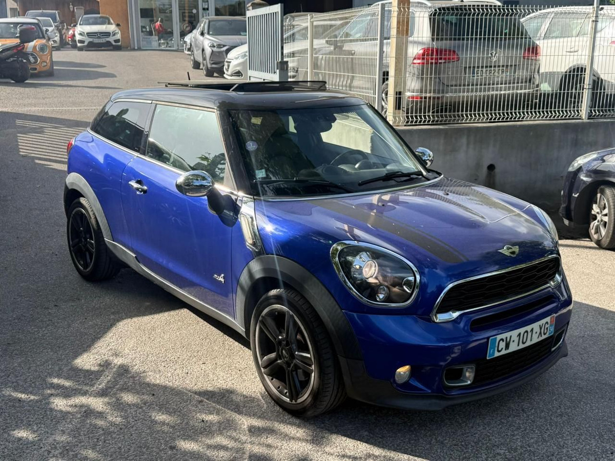 Mini Mini