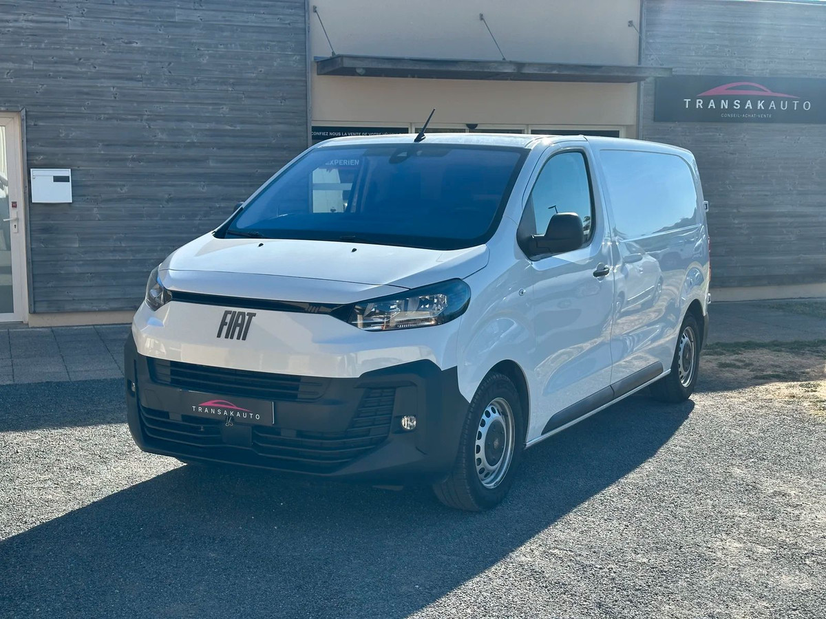 Fiat Scudo