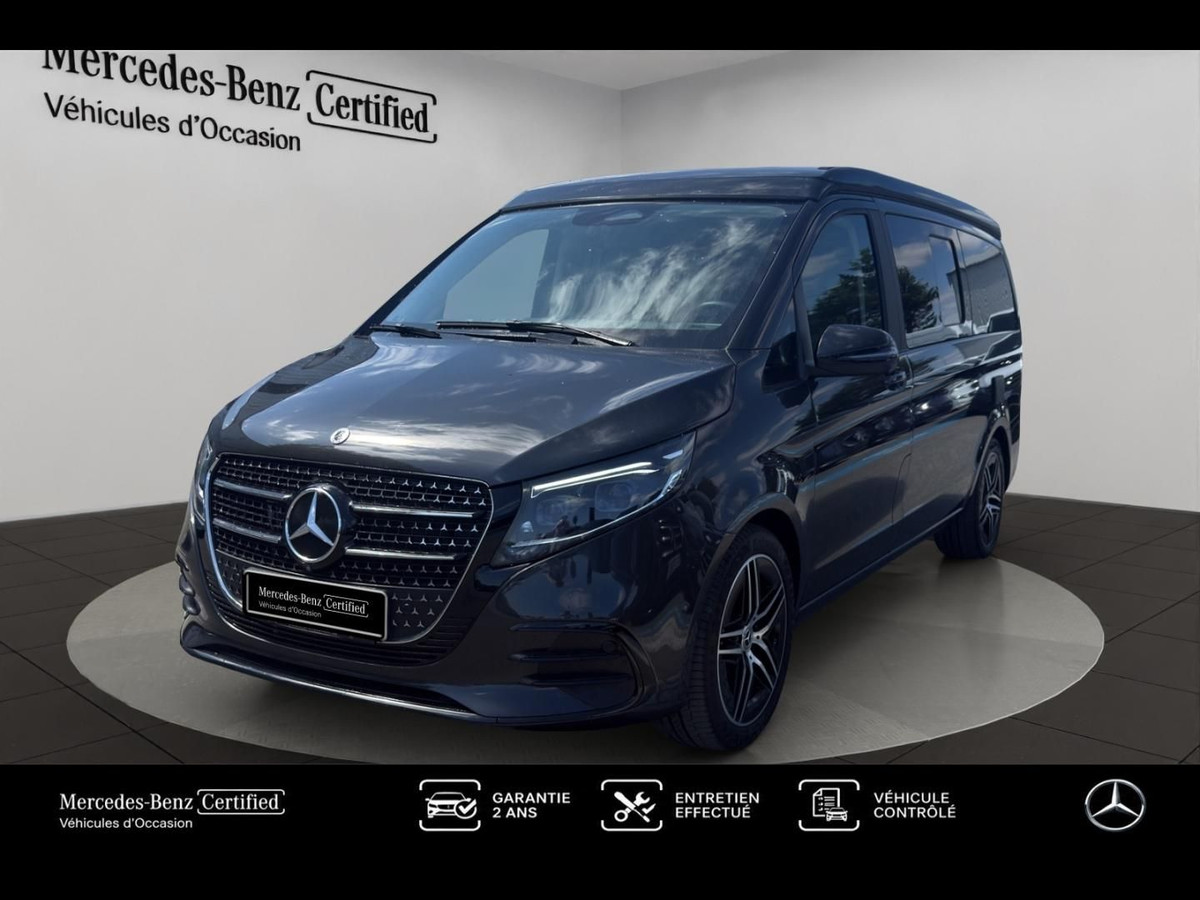 Mercedes-Benz Marco Polo