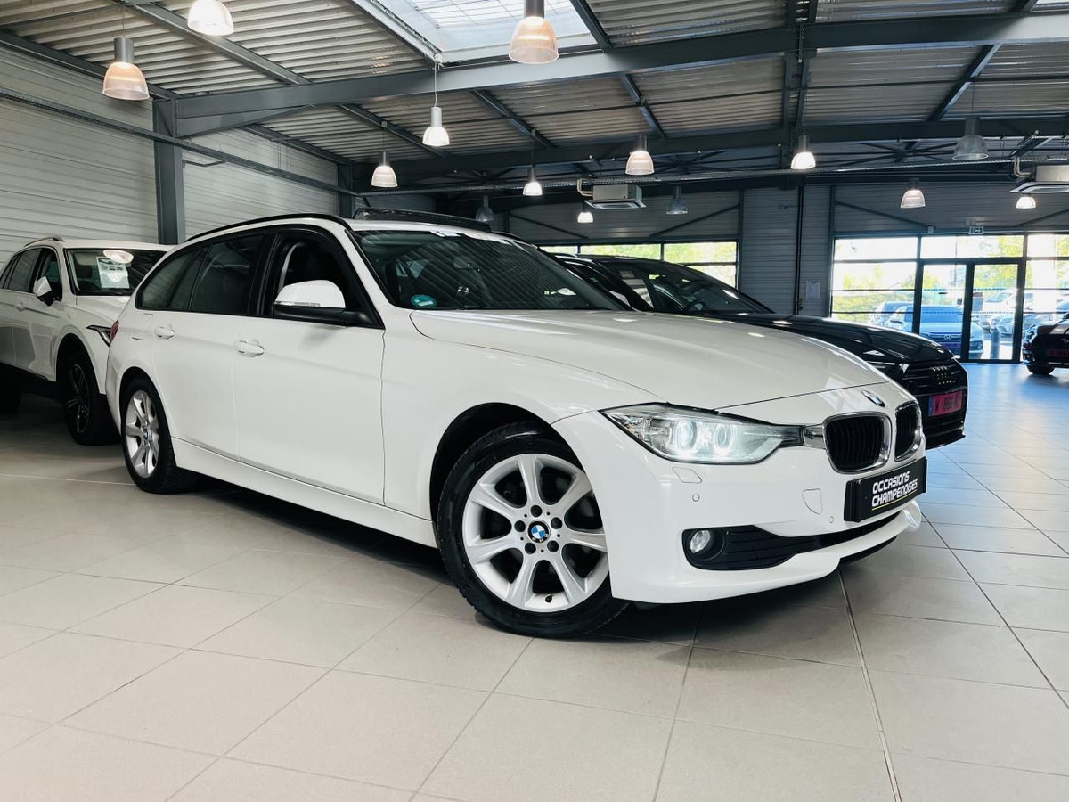 BMW Série 3