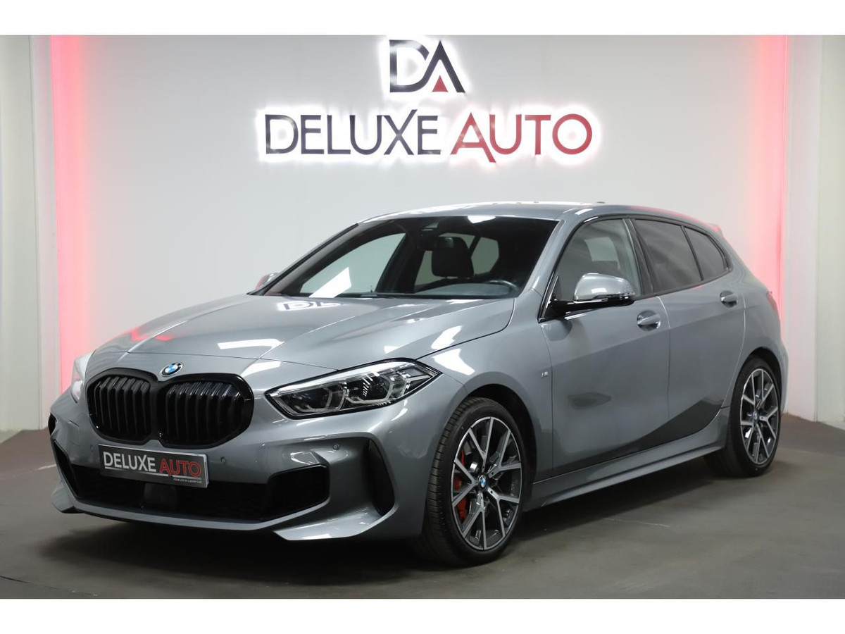 BMW Série 1