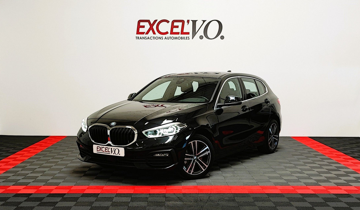 BMW Série 1