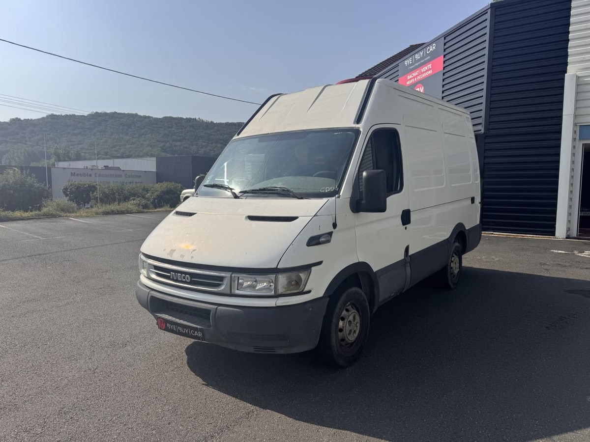 Iveco Daily