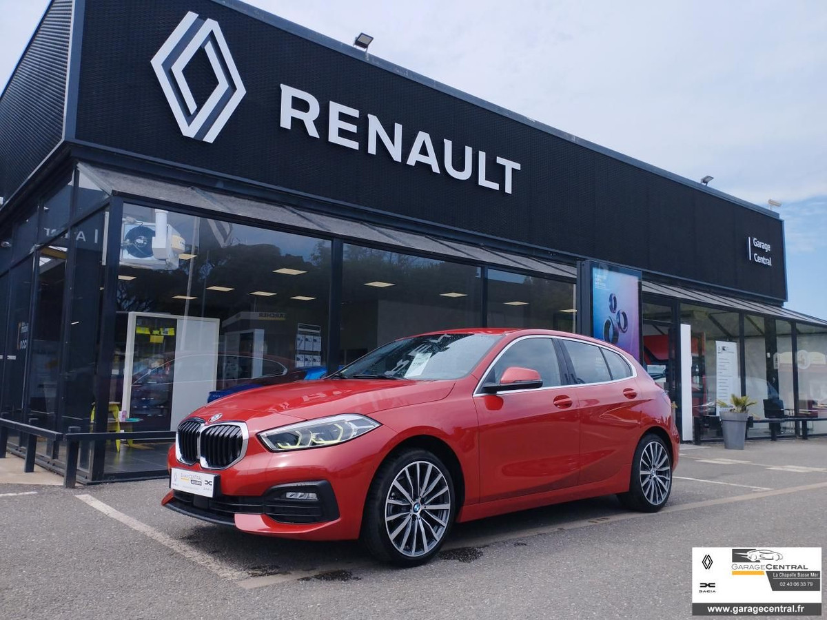 BMW Série 1