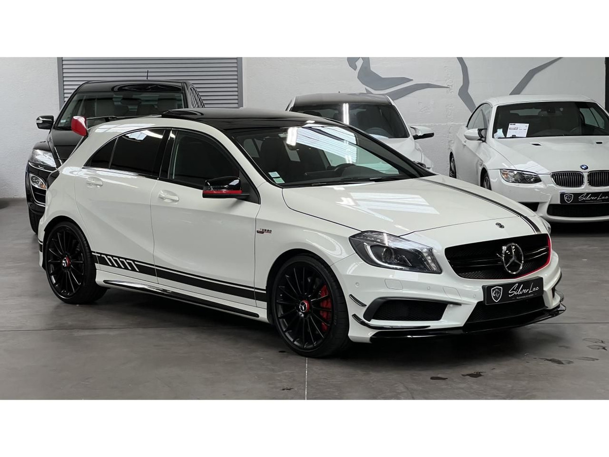 Mercedes-Benz Classe A