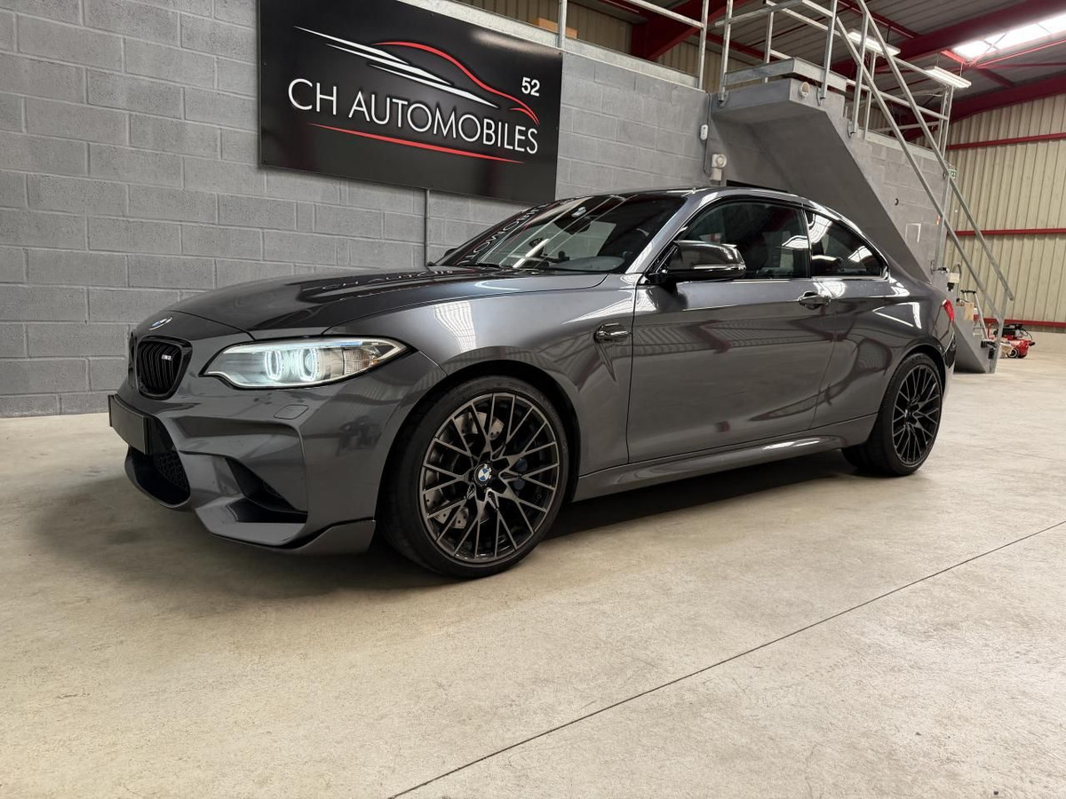 BMW M2